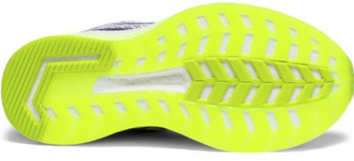 saucony triumph 5 40